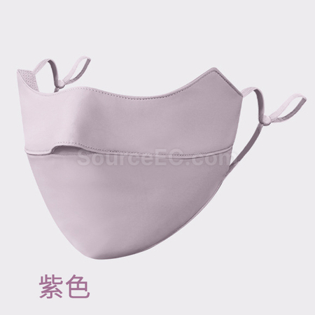 Customization Klein Blue Disposable Face Mask Corporate Gifts