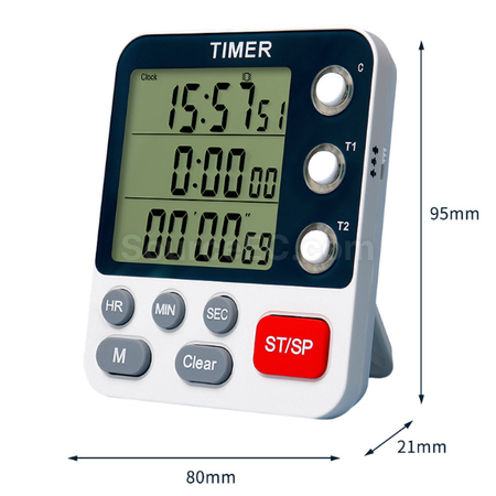 Customization Timer Corporate Gifts