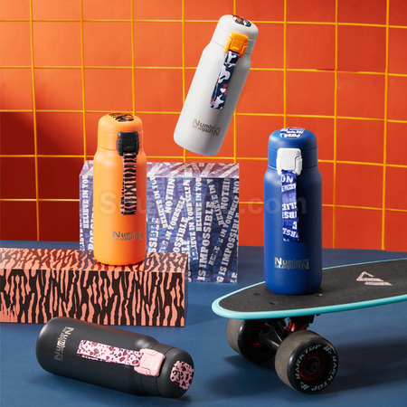 Customization Insulated Cup Rope Skipping Ice Towel Set Corporate Gifts