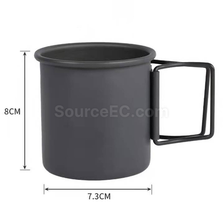Customization Folding Water Cup Corporate Gifts