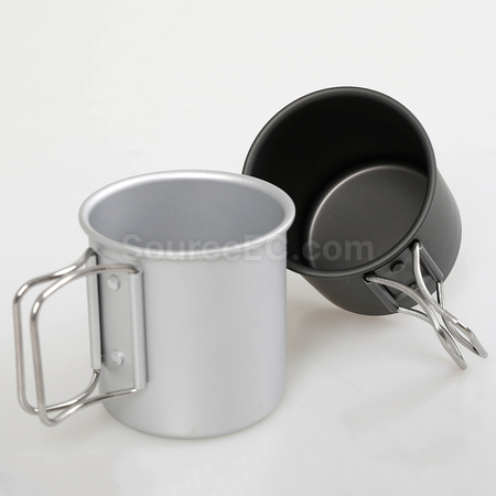Customization Folding Water Cup Corporate Gifts