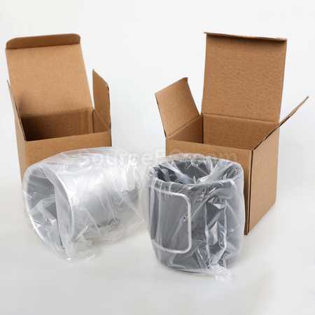 Customization Folding Water Cup Corporate Gifts