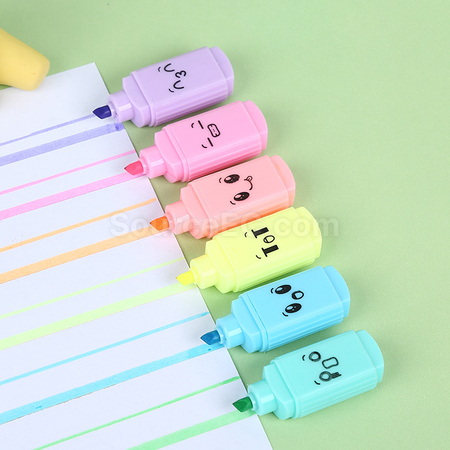 Customization Highlighter Corporate Gifts