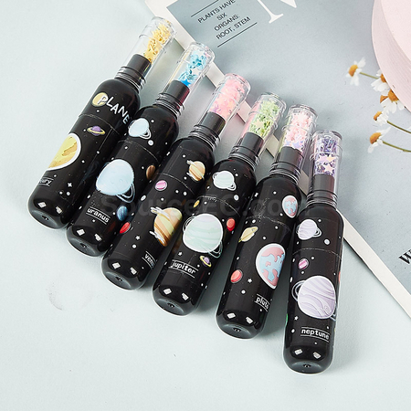 Customization Ball Fluorescent Pen Corporate Gifts