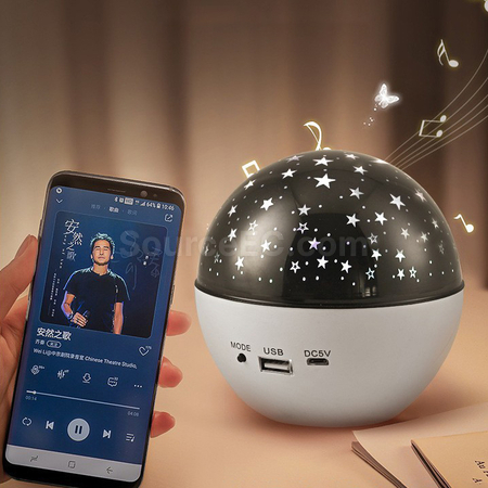 Customization Launch Projection Lamp Corporate Gifts