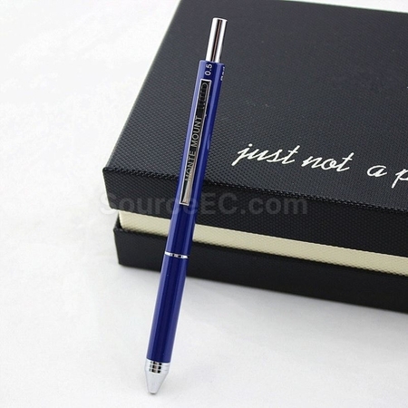Customization 3-in-1  Multi Pen Corporate Gifts