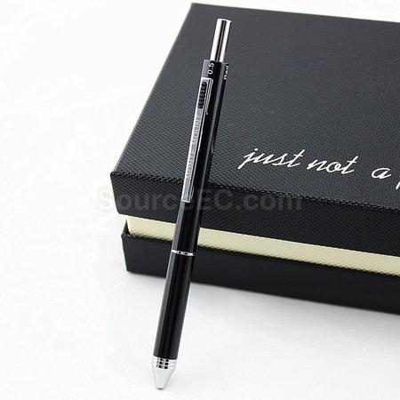 Customization 3-in-1  Multi Pen Corporate Gifts