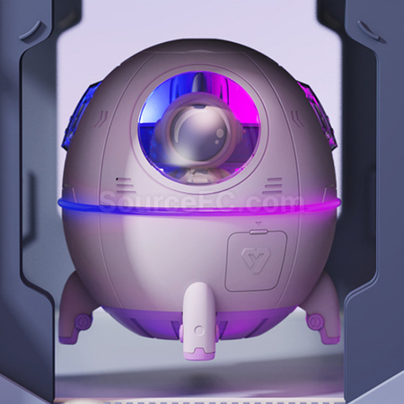 Customization Humidifier Corporate Gifts