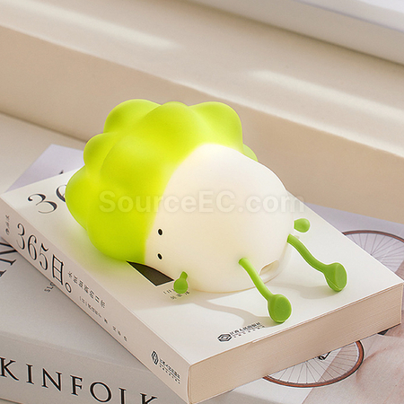 Customization Multifunctional Night Light Corporate Gifts