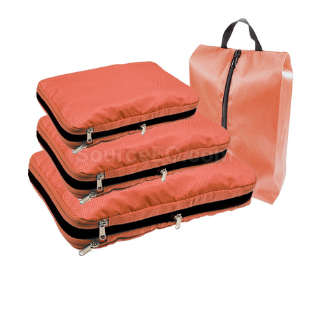 Customization Travel Organizer Corporate Gifts