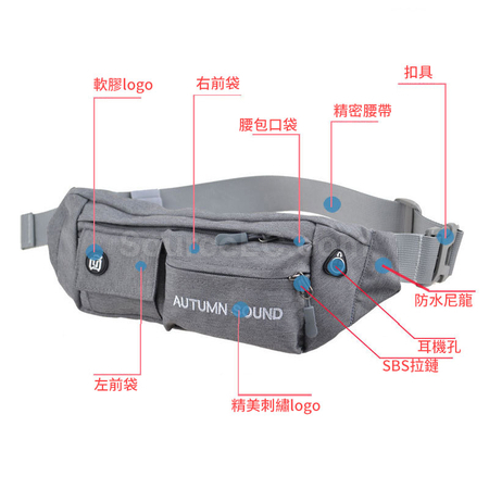 Customization Mobile Phone Pouch Corporate Gifts
