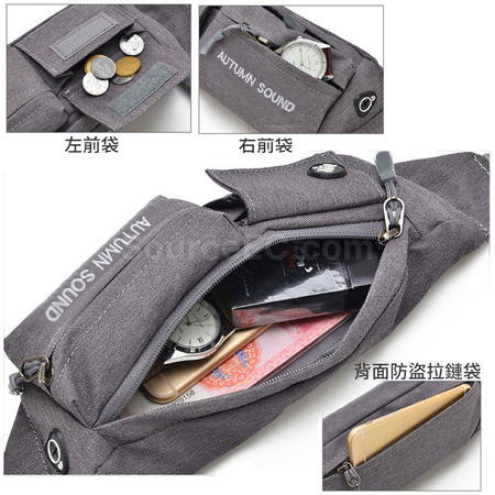 Customization Mobile Phone Pouch Corporate Gifts