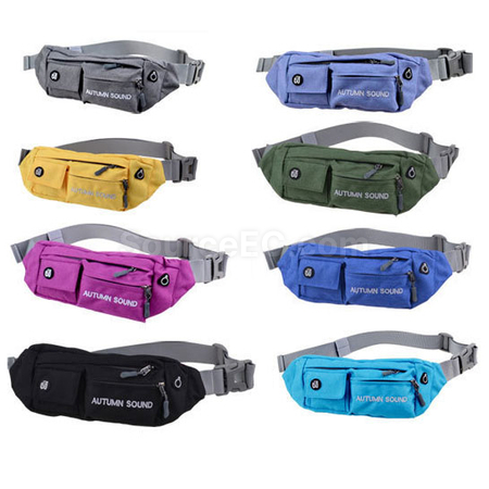 Customization Mobile Phone Pouch Corporate Gifts