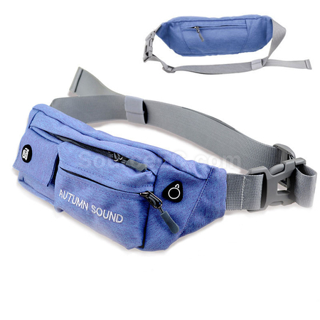 Customization Mobile Phone Pouch Corporate Gifts
