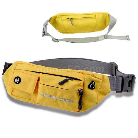 Customization Mobile Phone Pouch Corporate Gifts