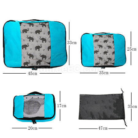 Customization Travel Organizer Corporate Gifts