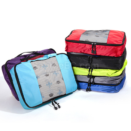 Customization Travel Organizer Corporate Gifts