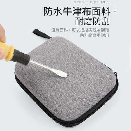 Customization Eva Storage Box Corporate Gifts