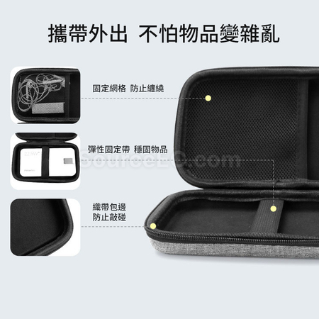 Customization Eva Storage Box Corporate Gifts