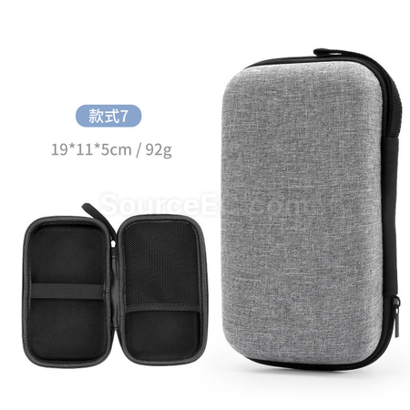 Customization Eva Storage Box Corporate Gifts