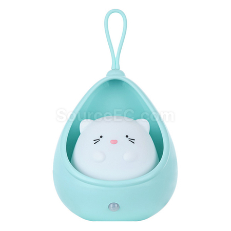 Customization Sensor Night Light Corporate Gifts