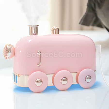 Customization Train Humidifier Corporate Gifts