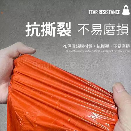 Customization Emergency Raincoat Corporate Gifts