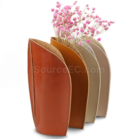 Customization Dried Flower Vase Set Corporate Gifts