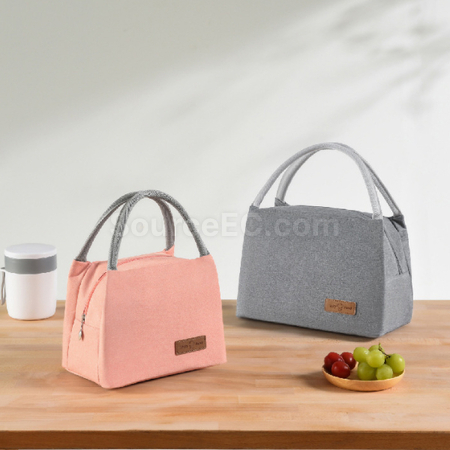 Customization Insulation Bag Corporate Gifts
