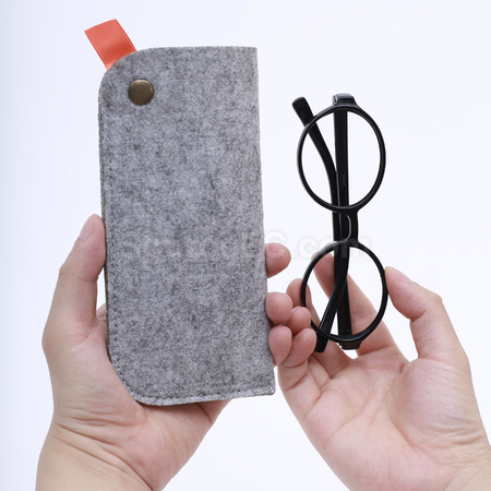 Customization Glasses Storage Bag Corporate Gifts