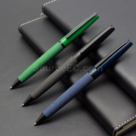 Metal Pen