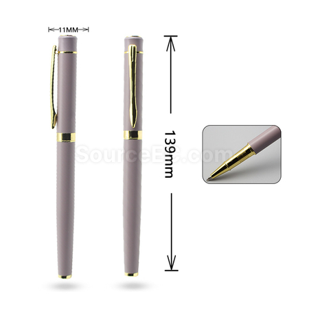 Customization Metal Pen Corporate Gifts