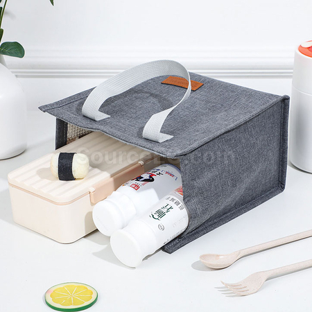 Customization Velcro Insulation Bag Corporate Gifts