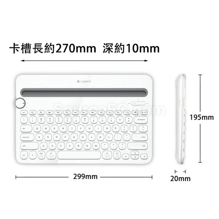 Customization Bluetooth Wireless Keyboard Corporate Gifts