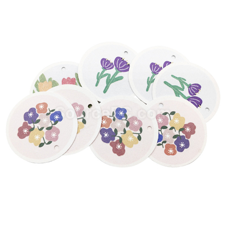 Customization Scouring Pad Corporate Gifts