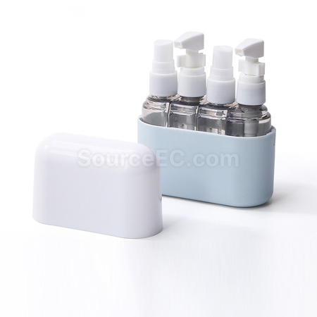 Customization Travel Bottle Set Corporate Gifts