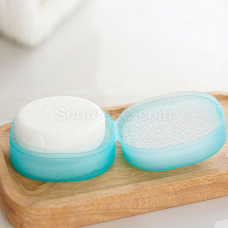 Customization Soap Storage Box Corporate Gifts