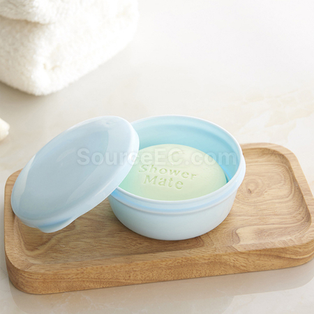 Customization Soap Storage Box Corporate Gifts