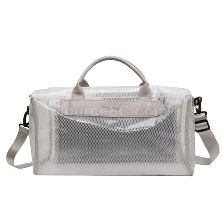 Customization Transparent Travel Bag Corporate Gifts