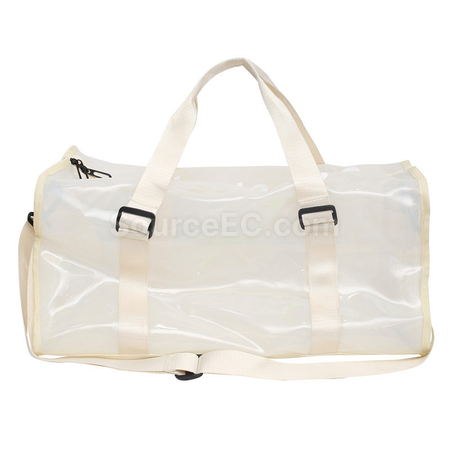 Customization Transparent Travel Bag Corporate Gifts