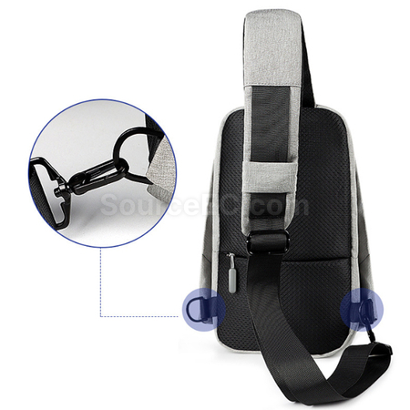 Customization Multi-functional Bag Corporate Gifts