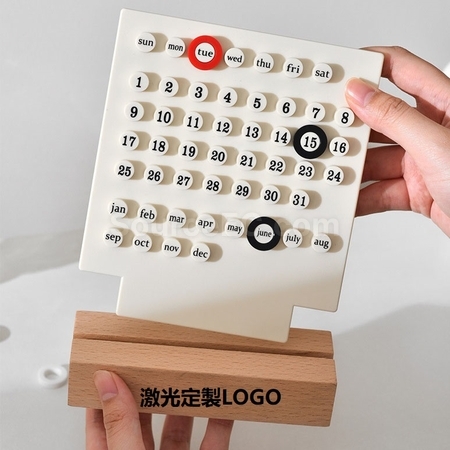 Customization Calendar Corporate Gifts
