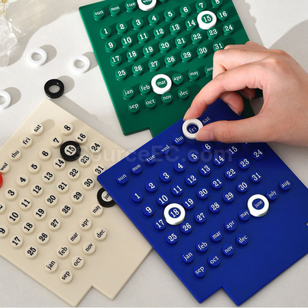 Customization Calendar Corporate Gifts
