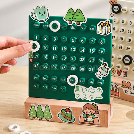 Customization Calendar Corporate Gifts