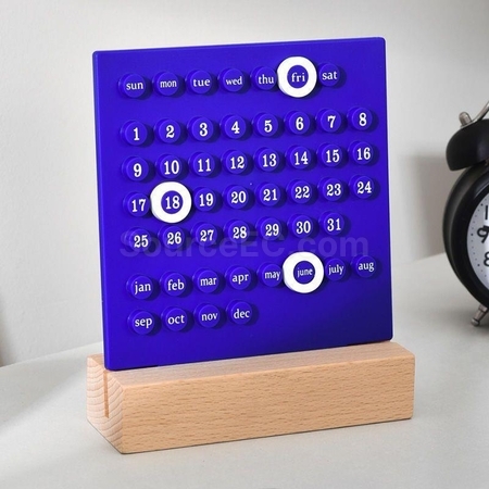Customization Calendar Corporate Gifts