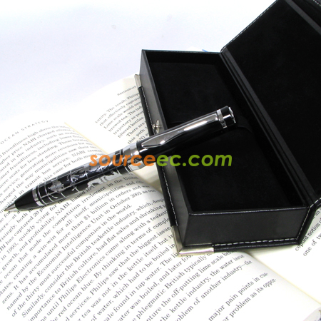 Metal Pen