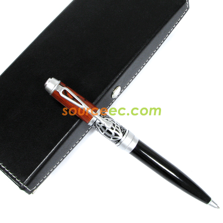 Customization Metal Wooden Pen Corporate Gifts