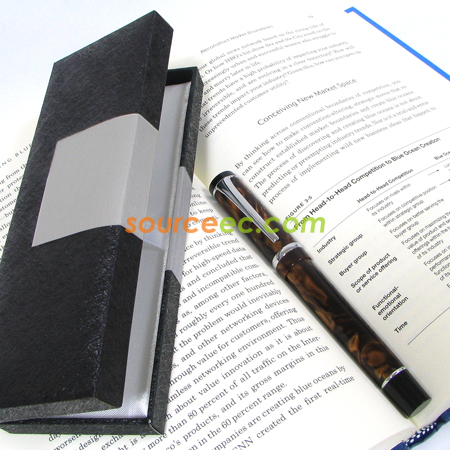 Mental Pen