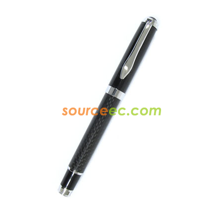 Customization Metal Carbon Pen Corporate Gifts