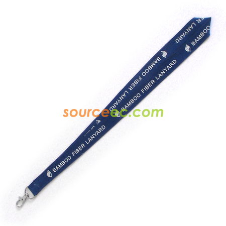 Customization Recycled Lanyard Corporate Gifts